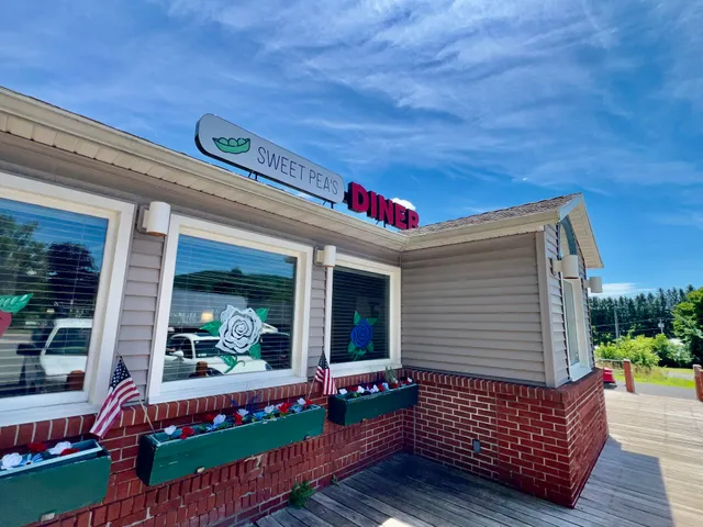 Sweet Peas Country Diner
