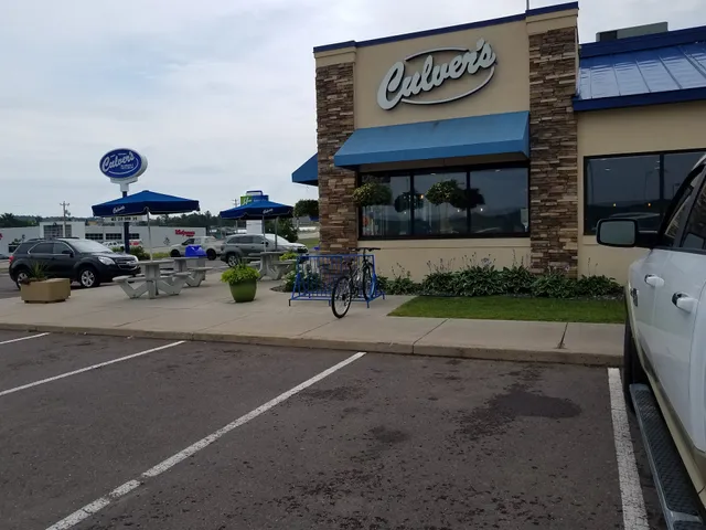Culver’s