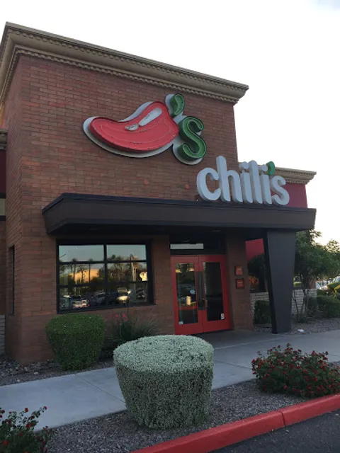 Chili's Grill & Bar