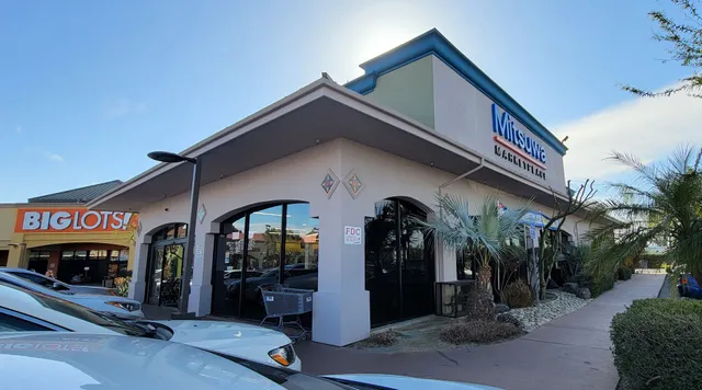 Mitsuwa LA Northridge