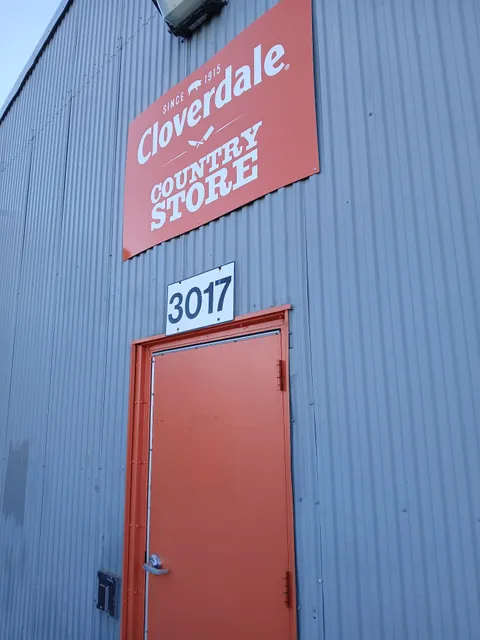 Cloverdale Country Store