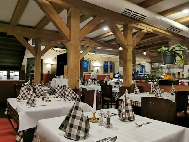 Trattoria La Stalla