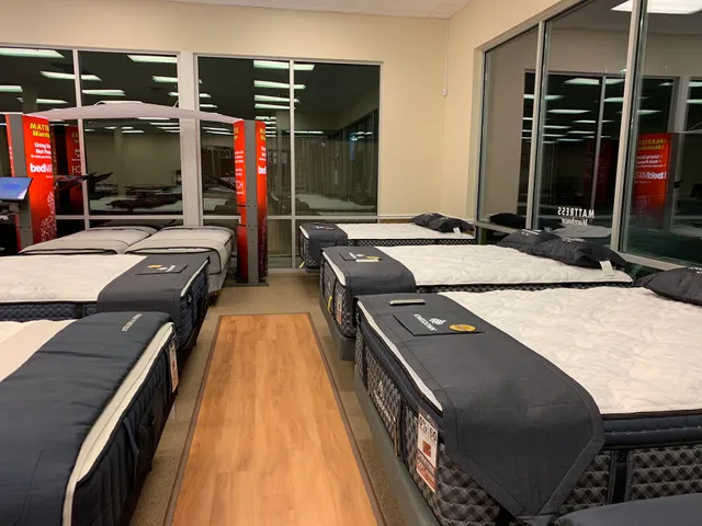 Mattress Warehouse of York - Mt. Zion