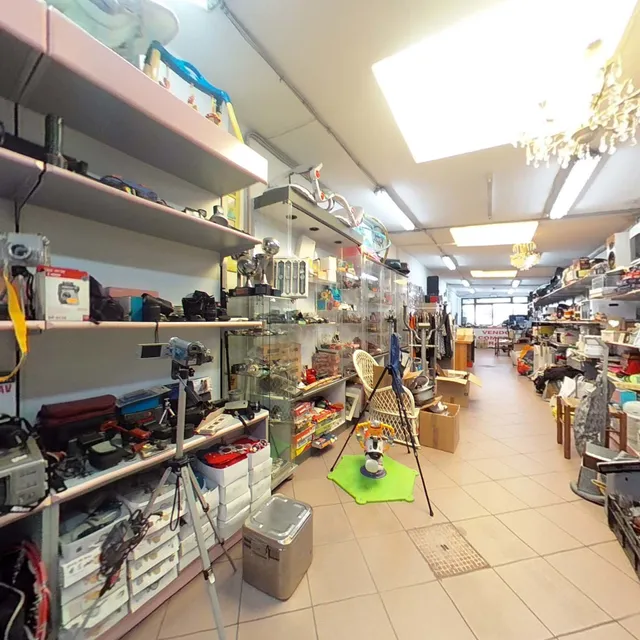 Vintage Bazar Viareggio