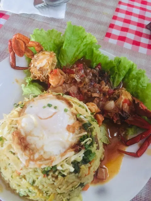 Mini Resto Mami - Jo