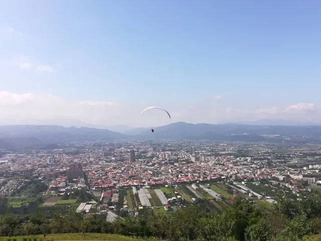 埔里阿娜娜民宿