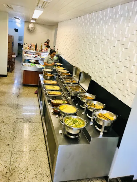 Verissima Self Service