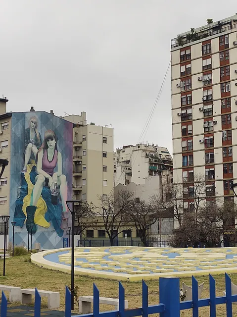 Fundación Boca Juniors