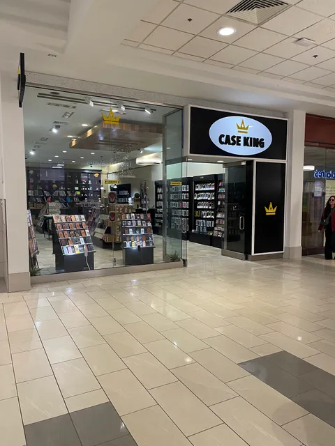 Case King