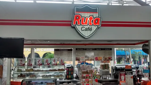 Ruta Café