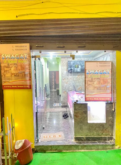 Swagat Paying Guest House Varanasi