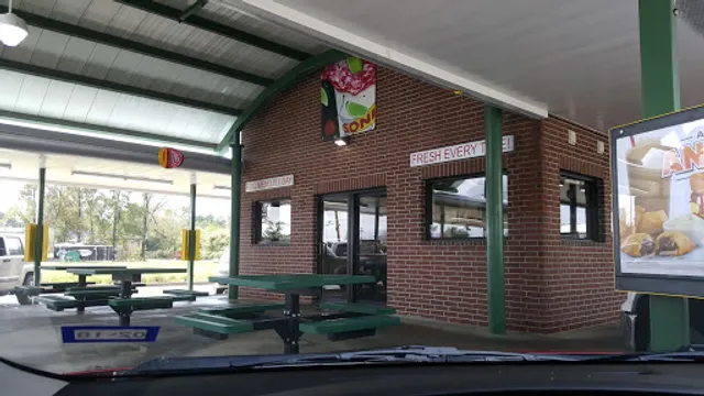 Sonic Drive-In