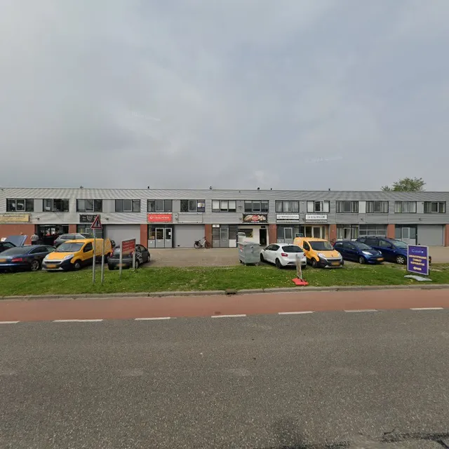 Budget Broodjes Zwaag