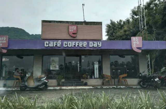 Café Coffee Day