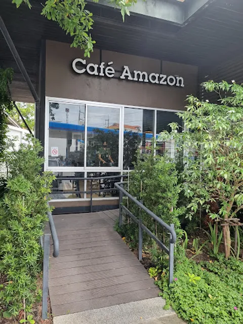 Café Amazon