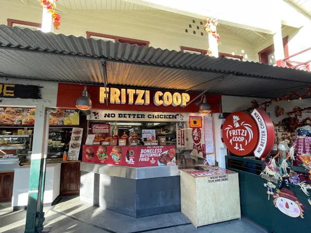 Fritzi Coop