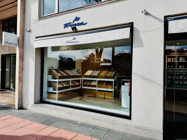 Frinsa La Conservera Madrid
