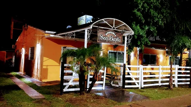 Hotel San Benito