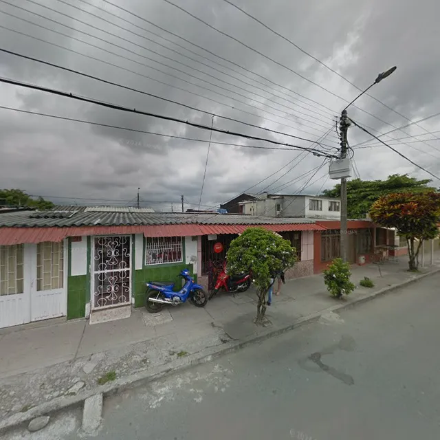 RANCHO DE PUERTO ESPEJO AGROHOTEL