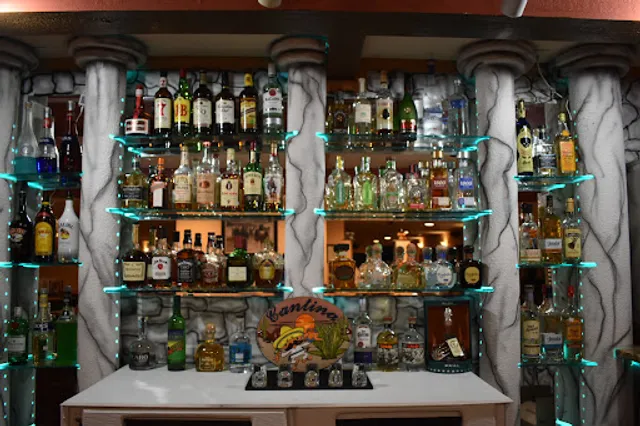 El Potrillo Mexican Grill