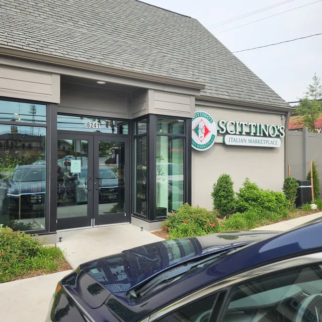 Scittino’s Italian Marketplace