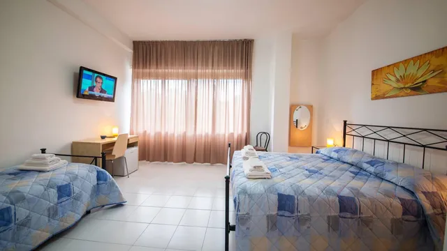 Camere Oberdan (affittacamere)