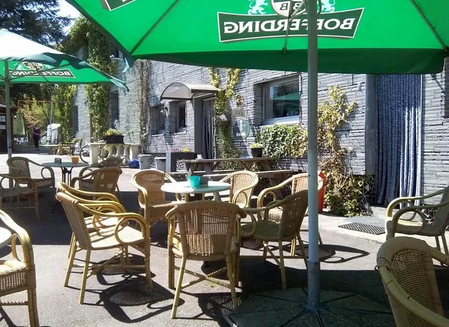 Camping Trois Frontières