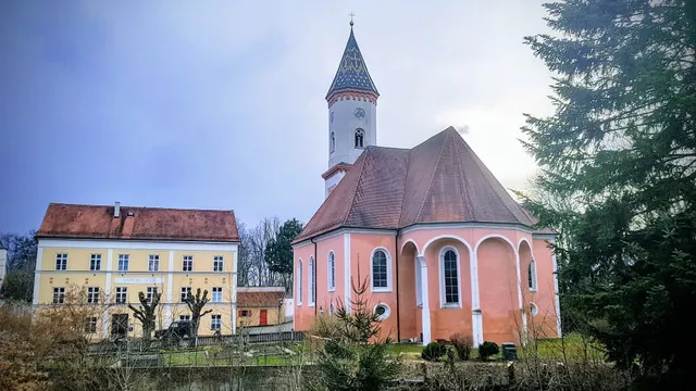 Eversleigh Illereichen