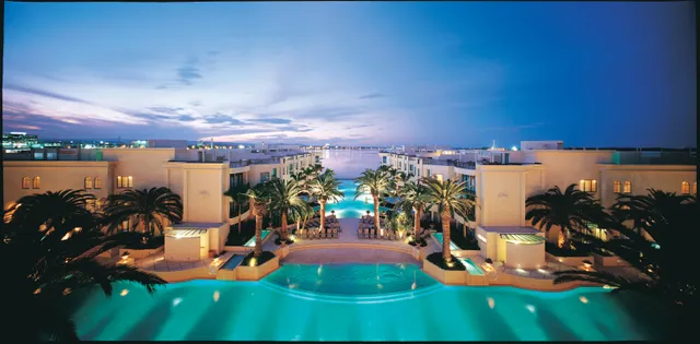 Imperial Hotel Gold Coast