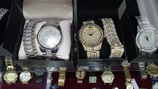 Mike's Goldman of Memphis