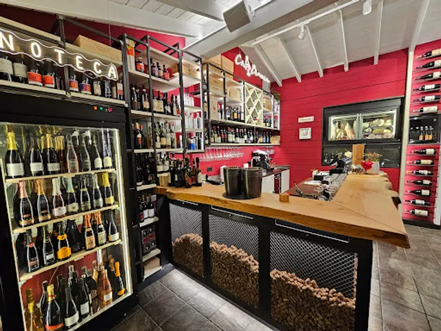 Càbianca Enoteca&Bistrot