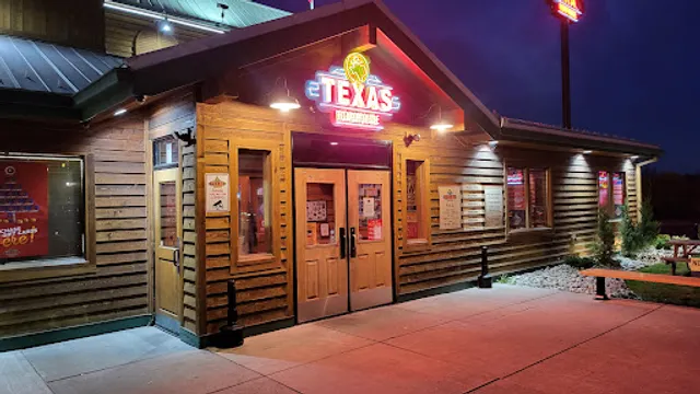 Texas Roadhouse