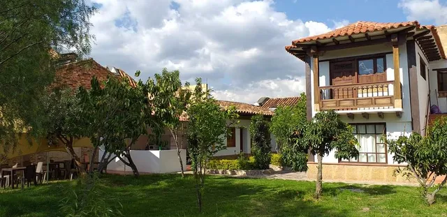 Posada San Fernando de la Villa