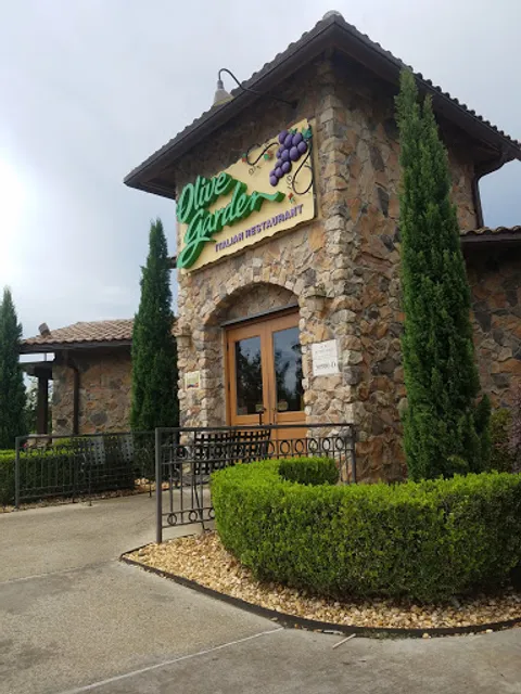 Olive Garden Italian Restaurant