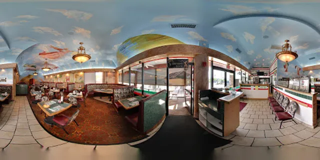 Mario's Italian Cafe V