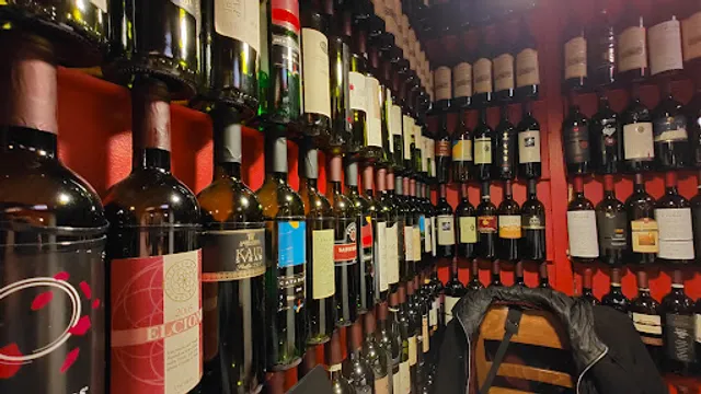 L’Osteria del contadino