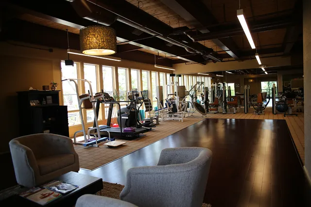 Natural Healthcare Center