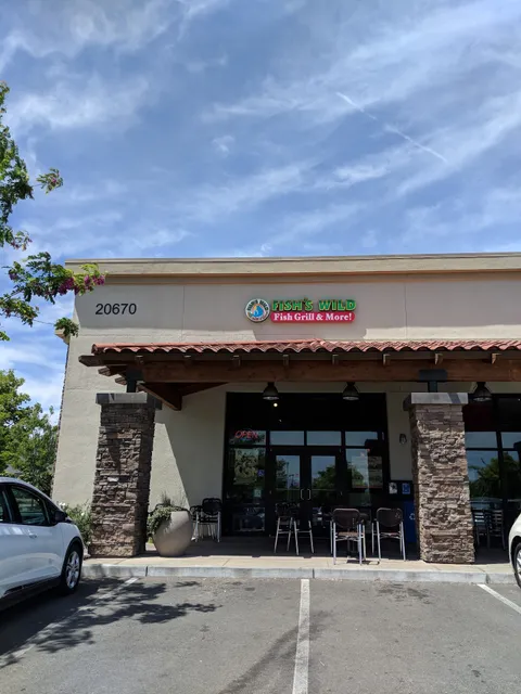 Homestead Square Shopping Center