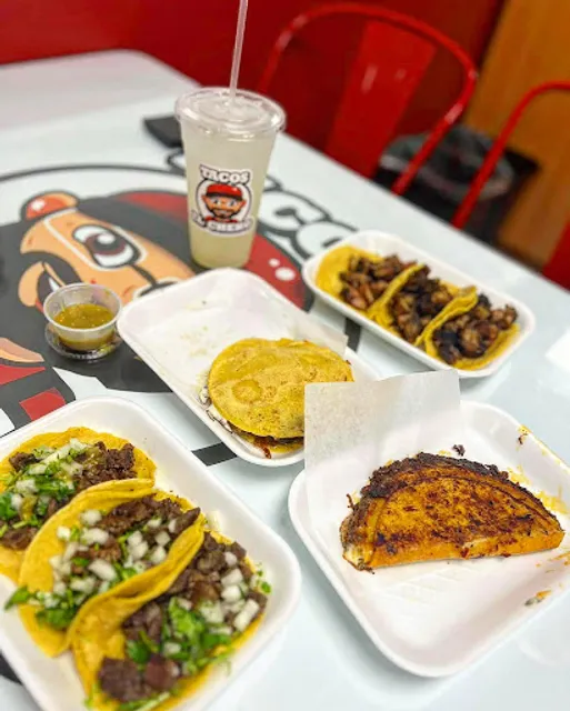 Tacos El Cheko
