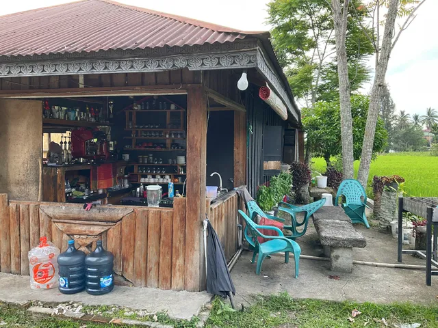 TaTaring Coffee & Resto