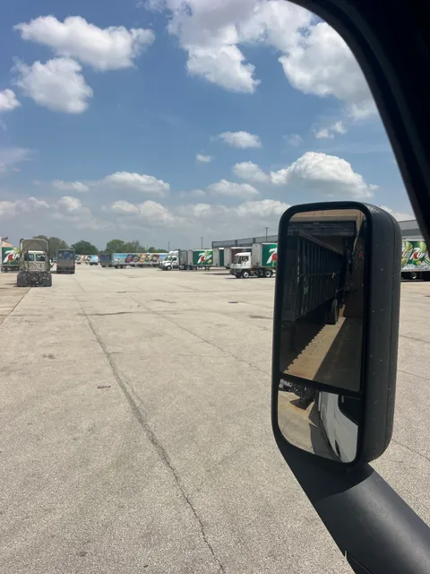 Dr Pepper Snapple Group