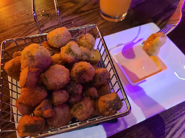 The Quarter - Statesville