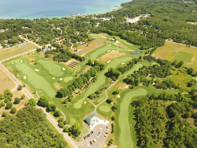 Northport Creek Golf Course