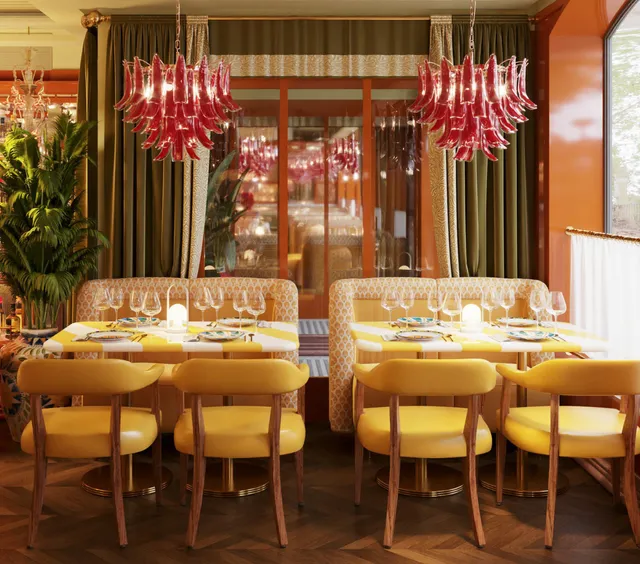 BASTA - Italiensk Restaurang Uppsala