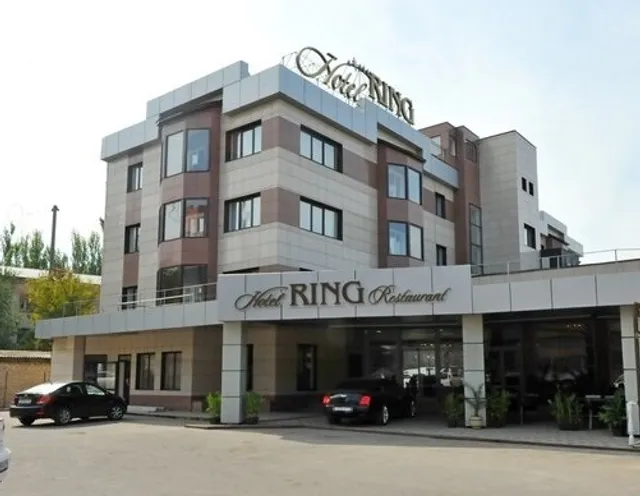 Hotel Ring