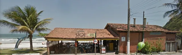 Ratho's Beach Beer Bar