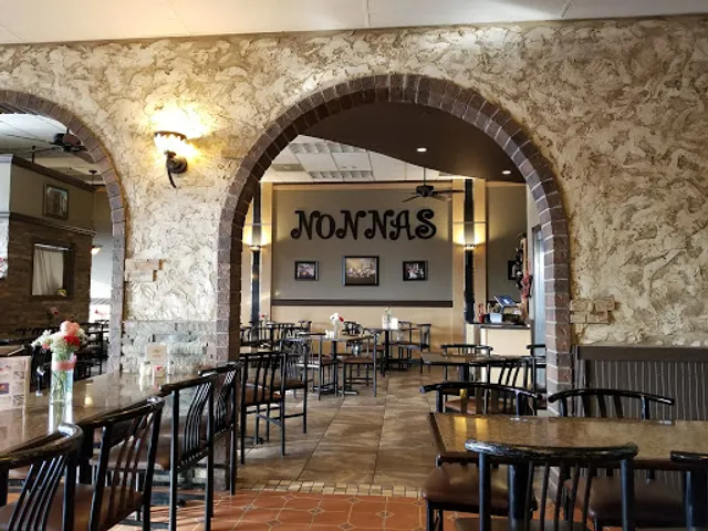 Nonna's Italian Kitchen