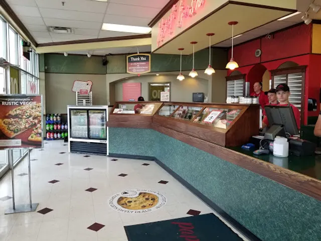 Papa Murphy's | Take 'N' Bake Pizza