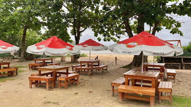 Rose Sunset Bar e Restaurante - Por do Sol Exclusivo Santo Antônio