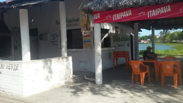 Churrascaria Canto Do Feijao Verde